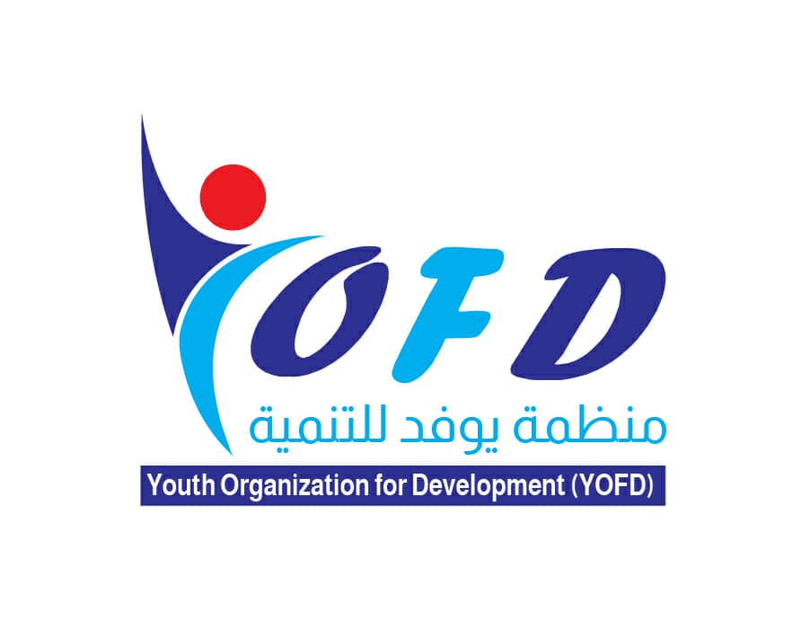 YOFD Logo